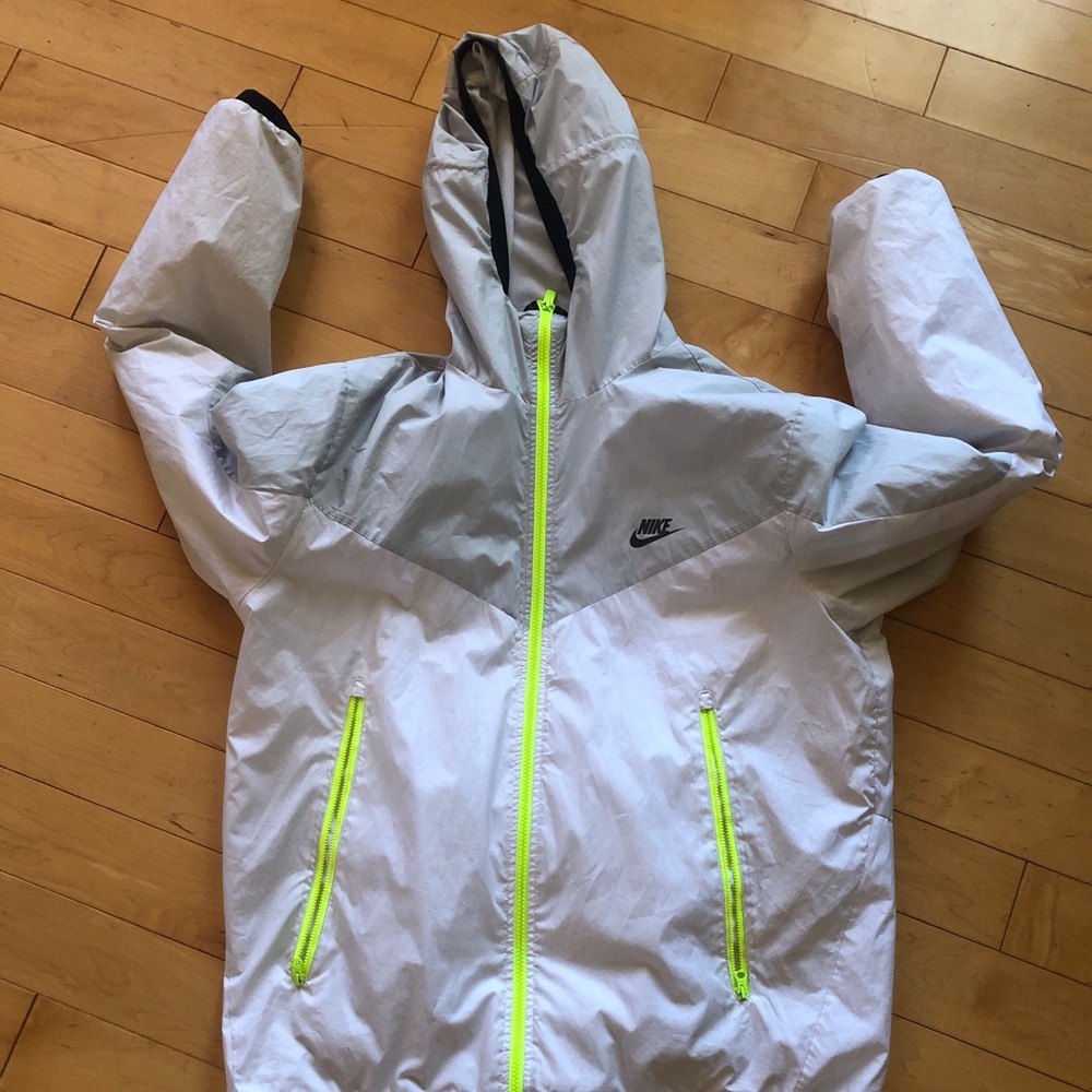Nike Windbreaker